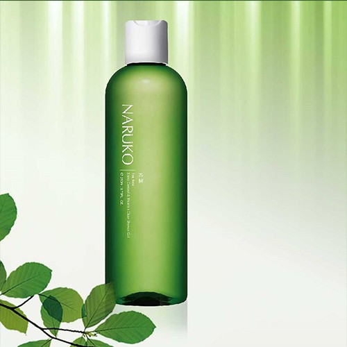 Ảnh Sữa tắm Naruko trà tràm Tea Tree Shine Control and Blemish Clear Shower Gel 250 ml (Bản Đài) 1