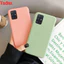 Ốp lưng Thời Trang Dành Cho Realme 7i 7 Pro X7 Pro C17
