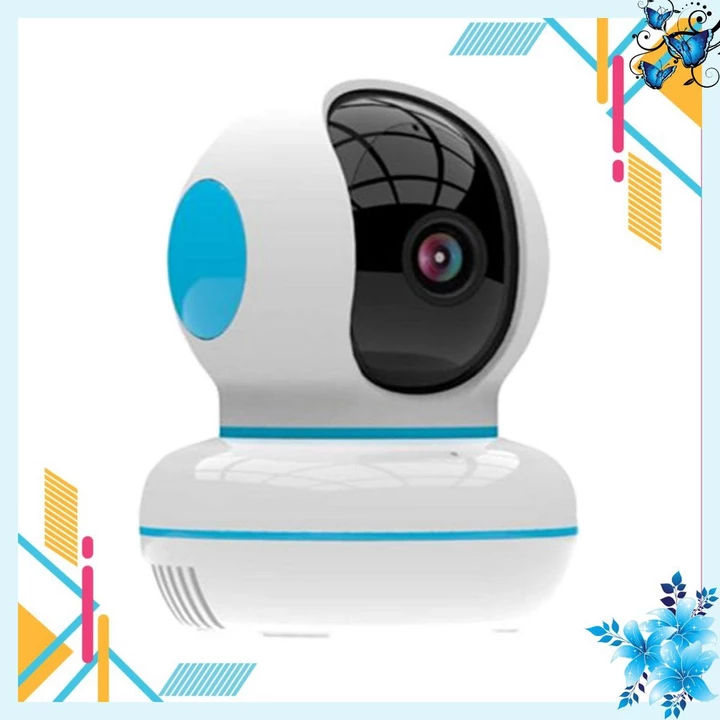 [Bán Chạy] Camera Wifi Không dây 360 độ Fofu C6C, giám sát , an ninh 247| Giá camera wifi |camera ip wifi