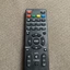 Điều khiển tivi Asanzo Smart màn hình cong sử dụng mạng Internet, remote tv asanzo LED/LCD - Tặng kèm pin