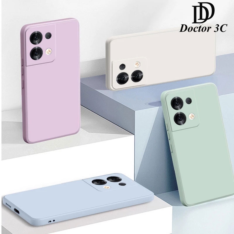 Ốp điện thoại dẻo khung vuông cho OPPO Reno 16 16F 15 15F 14 14F 13 13F 12F 12 11 10 8T 8 7 Pro Plus Max Pro+ 8Z 7Z 5G 4G 2026
