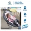 Gối Chống Bẹt Đầu Babymoov Và Hỗ Trợ Giấc Ngủ Sâu Cho Bé