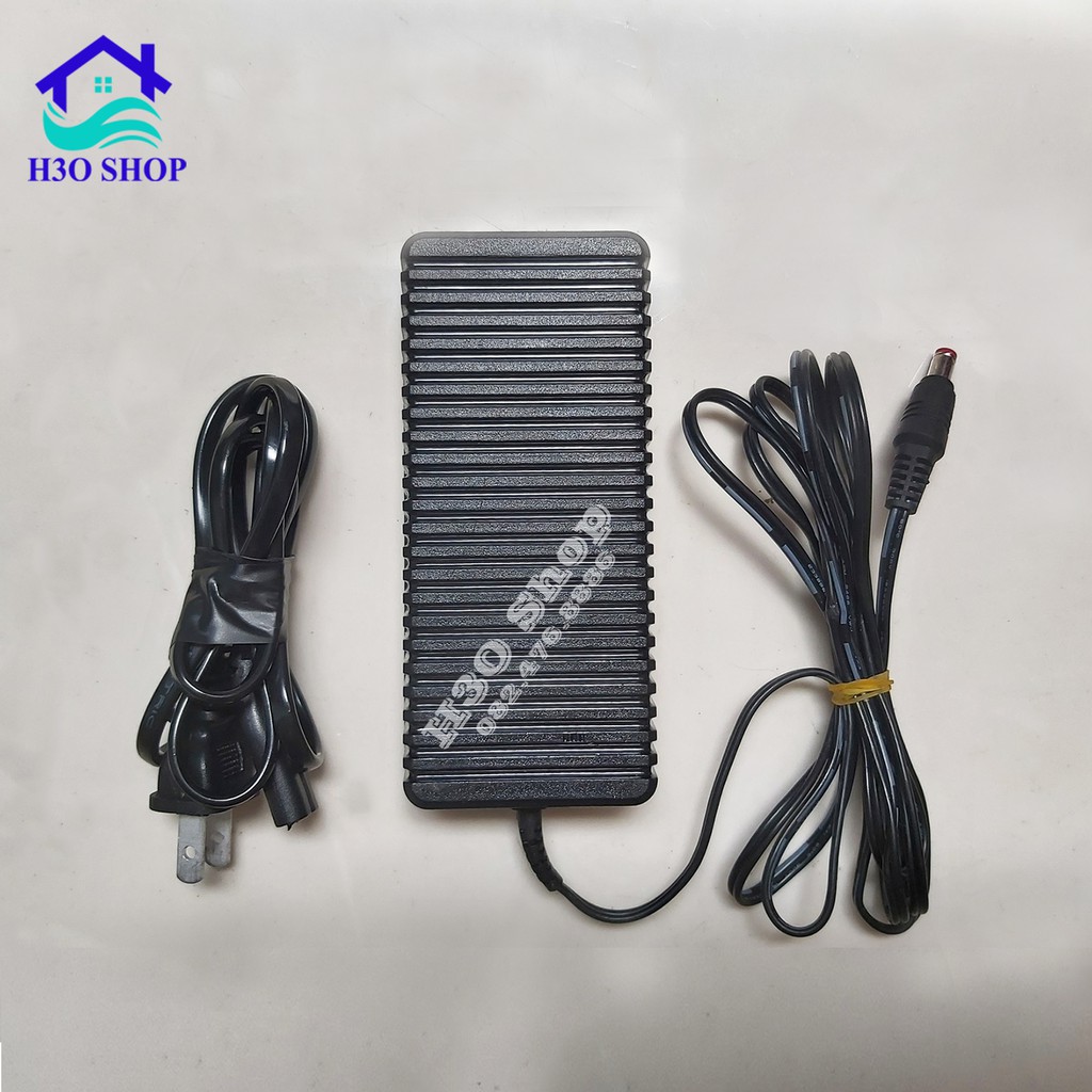 Bộ Đổi Nguồn  12V/5A Hàng Cao Cấp - Bảo Hành 6 Tháng