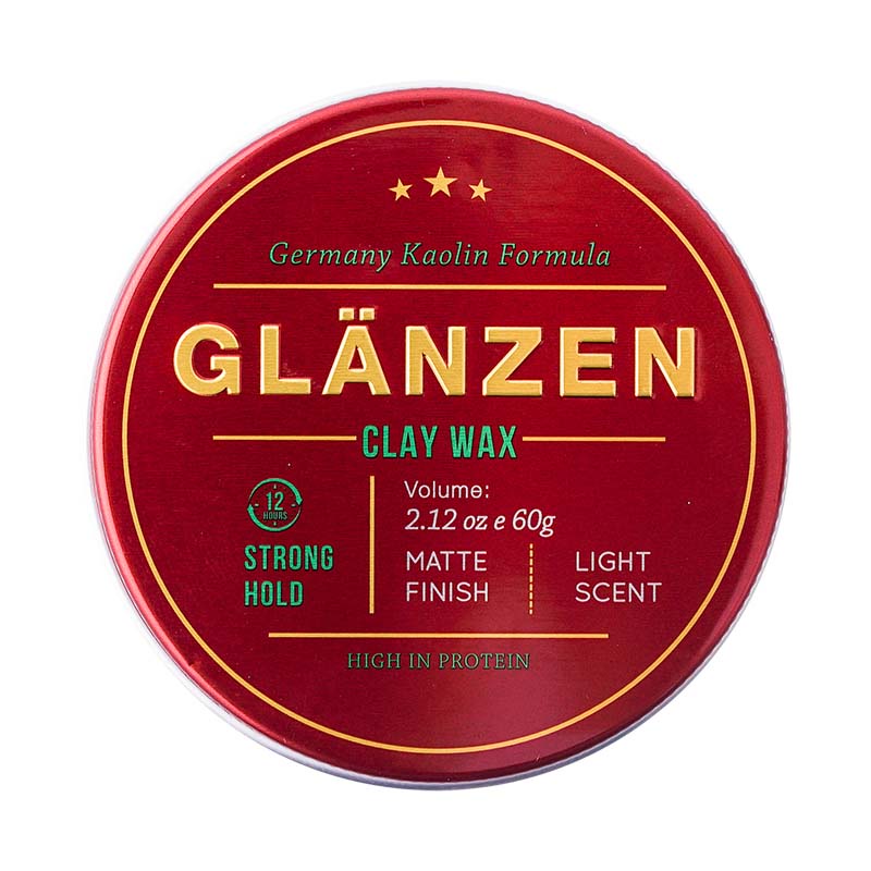 Glanzen 30Shine: Với Glanzen 30Shine, bạn có thể tạo kiểu tóc theo nhiều phong cách khác nhau. Hãy xem hình ảnh liên quan để khám phá sức mạnh của sản phẩm này.