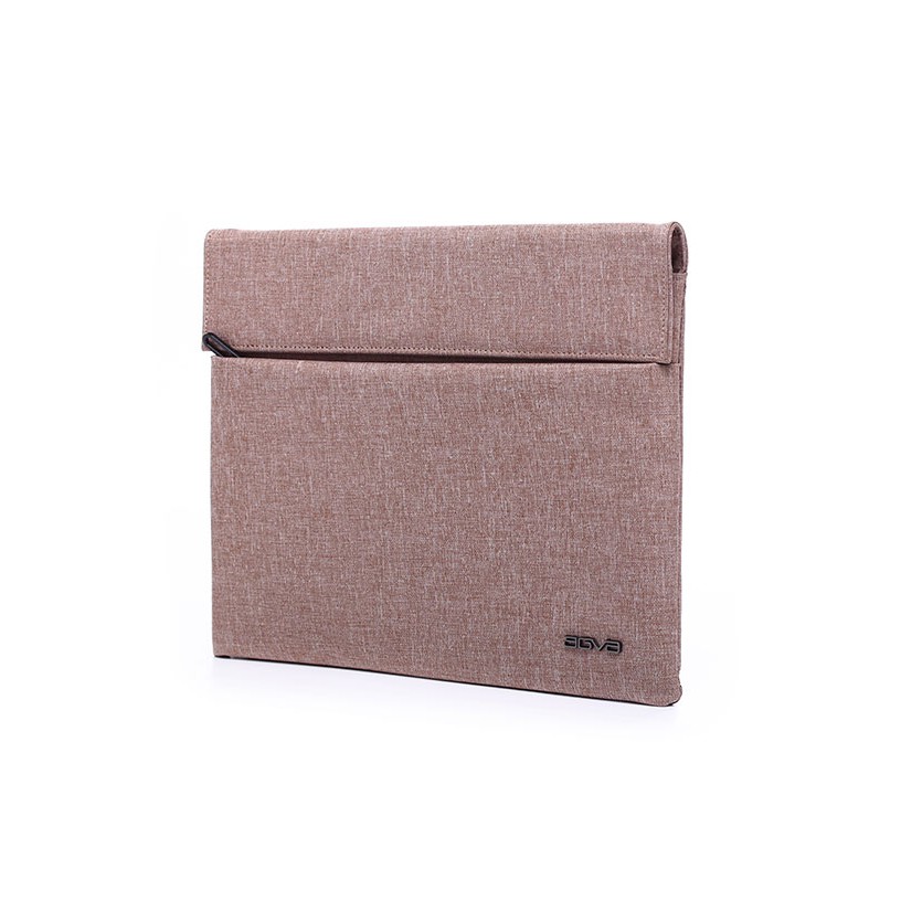 Túi Mackbook Tablet 10 inch AGVA Soho SLV337 Kích thước: Ngang 30 x Rộng 1.5 x Cao 24.5 cm Phù hợp Ipad 10inch