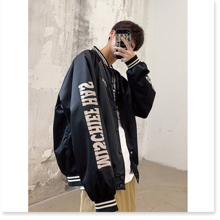 ÁO KHOÁT DÙ MOMBER UNISEX NAM NỮ MỚI 2021 NAM LEE STORE
