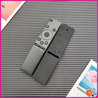 Vỏ Bọc Điều Khiển Từ Xa Bằng Silicon Mềm Chống Bụi Chống Sốc Cho TV BN59