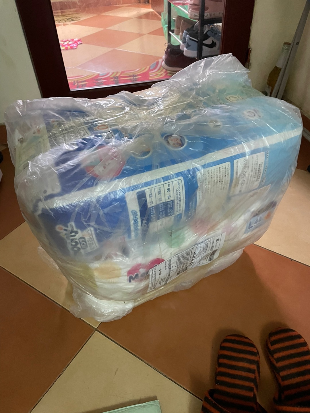 Ảnh đánh giá