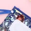 Túi đựng mỹ phẩm GUSTAVA Hộp đựng khăn giấy sản phẩm cho bé