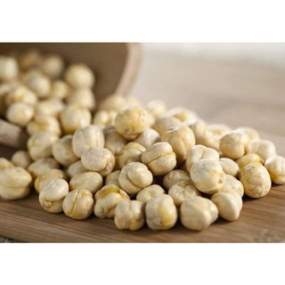 Đậu gà hữu cơ Ogranic không biến đổi gen 500g