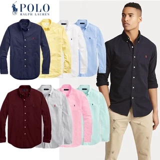 áo sơ mi ralph lauren giá tốt Tháng 7, 2024 | Mua ngay | Shopee Việt Nam
