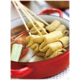 Chả Cá Hàn Quốc ( chỉ giao tại Sài Gòn )