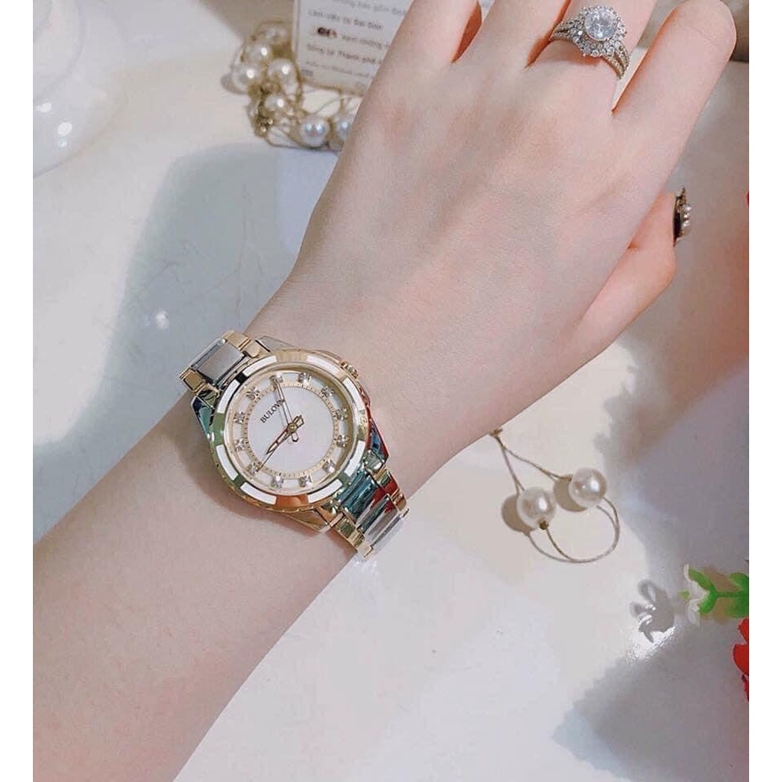 Bulova 98p140 store