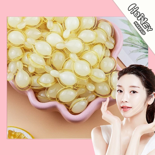 Tinh Chất Vitamin C/Vitamin C/Vitamin C Dưỡng Ẩm Làm Trắng Chăm Sóc Da