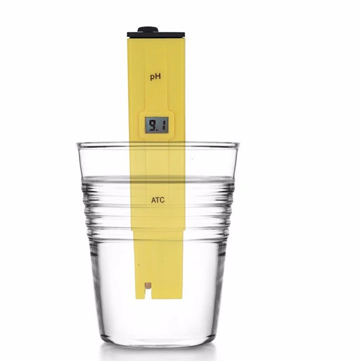Water testers PH – 5