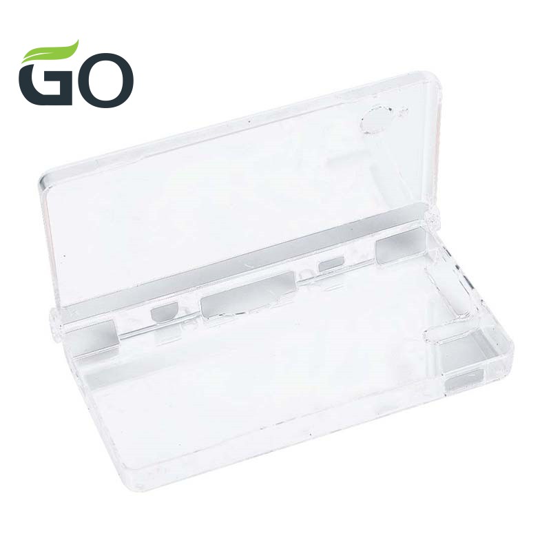 Hộp trong suốt chất lượng cao bảo vệ cho Nintendo Dsi tiện dụng