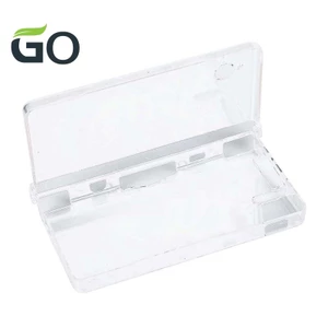 Hộp trong suốt chất lượng cao bảo vệ cho Nintendo Dsi tiện dụng