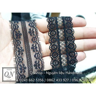 5m ren trang trí nhiều loại