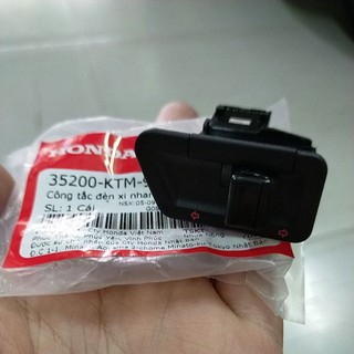 Bộ nút công tắc Honda Air Blade Ab 110 2007 2008 2009 2010