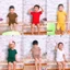 Bộ Minky Mom cho bé, cotton thun lạnh SIÊU MÁT - HÀNG LOẠI 1 quần áo trẻ em ngắn tay