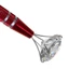 KIN Trang Sức Picker Kim Cương Đá Quý Hạt Đồng Hồ Phần Vít Pick-up Dụng Cụ Grabber