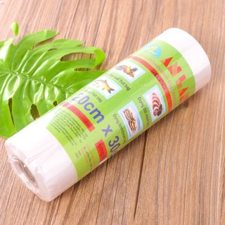 Túi đựng thực phẩm sinh học tự phân hủy
