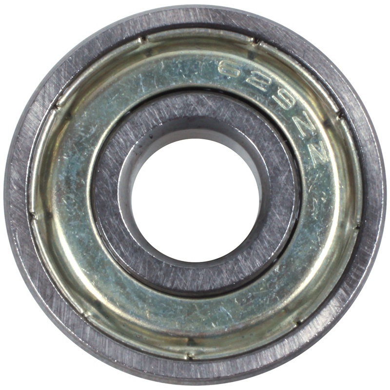 Vòng bi rãnh sâu kín kim loại đôi 629Z 9x26x8mm
