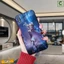 ASHE - Ốp lưng iphone mặt kính in hình siêu nét - 6/6plus/6s/6splus/7/7plus/8/8plus/x/.....