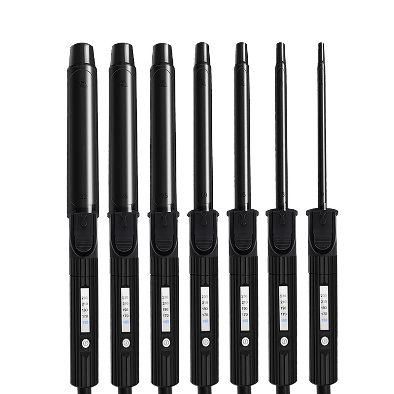 Review Máy Uốn Tóc UBEATOR Lõi Gốm Cao Cấp: Dễ Dùng, Tiện Lợi, Bảo Vệ Tóc