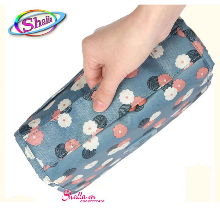Túi đựng mỹ phẩm, đồ du lịch cá nhân Misa k501 M.E.N