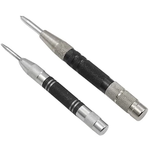 Dụng cụ đục lỗ tự động đa năng dùng trong trường hợp khẩn cấp sinh tồn