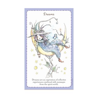 Bộ Bài Witchlings Spell Cards (Mystic House Tarot Shop) - Bài Gốc Authentic Chính Hãng 100%