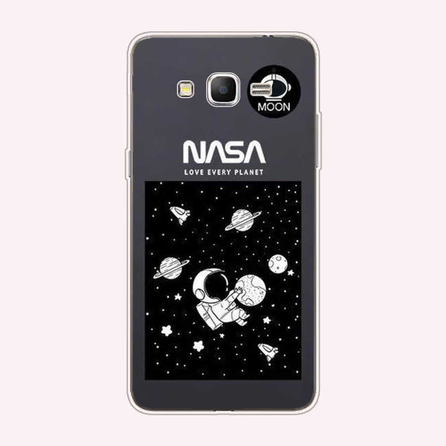 Ốp Điện Thoại TPU Dẻo In Họa Tiết Độc Đáo Thời Trang Cho Samsung Galaxy J7 2018 J7 core J7 Neo J7 prime