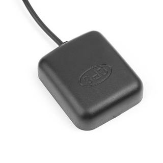 Thiết Bị Nhận Tín Hiệu GPS Với Giắc Cắm 3 5mm MCX Góc Phải 3 Chế Độ Cho Xe