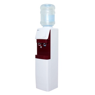 Cây Nước Nóng Lạnh Cao Cấp Fujie WD-1500U-KR - nhập khẩu chính hãng - kiểu dáng hiện đại