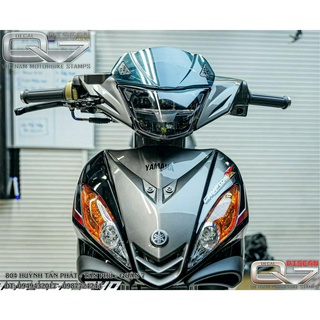 TEM RỜI EXCITER 2010