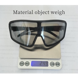 UV400 Đi Xe Đạp Phân Cực Quang Kính Mát Xe Đạp Bóng Kính Mát Ngoài Trời Xe Đạp Kính Kính Kính Xe Đạp Phụ Kiện