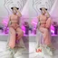 Set Croptop cá Tính đón hè