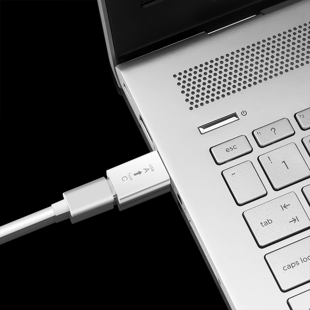 Đầu Chuyển Đổi Type-C Sang Usb 3.0 Cho Android