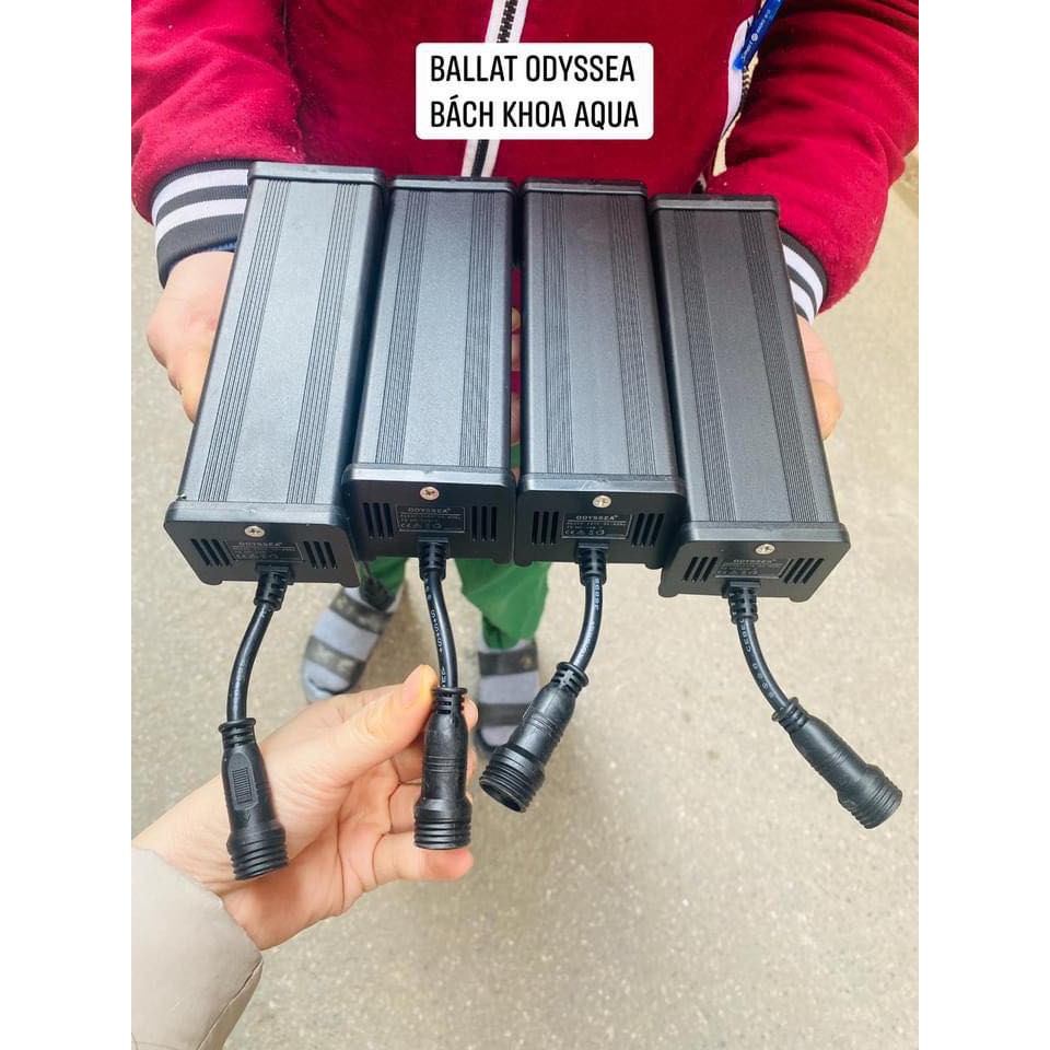Nguồn Ballat thay thế của đèn Odyssea T5HO | Shopee Việt Nam