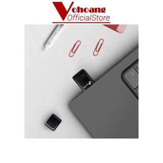 Bộ chuyển đổi Usb Wifi TP-LINK TL-WN823N tốc độ 300Mbps thiết kế nhỏ gọn - Hàng Chính Hãng