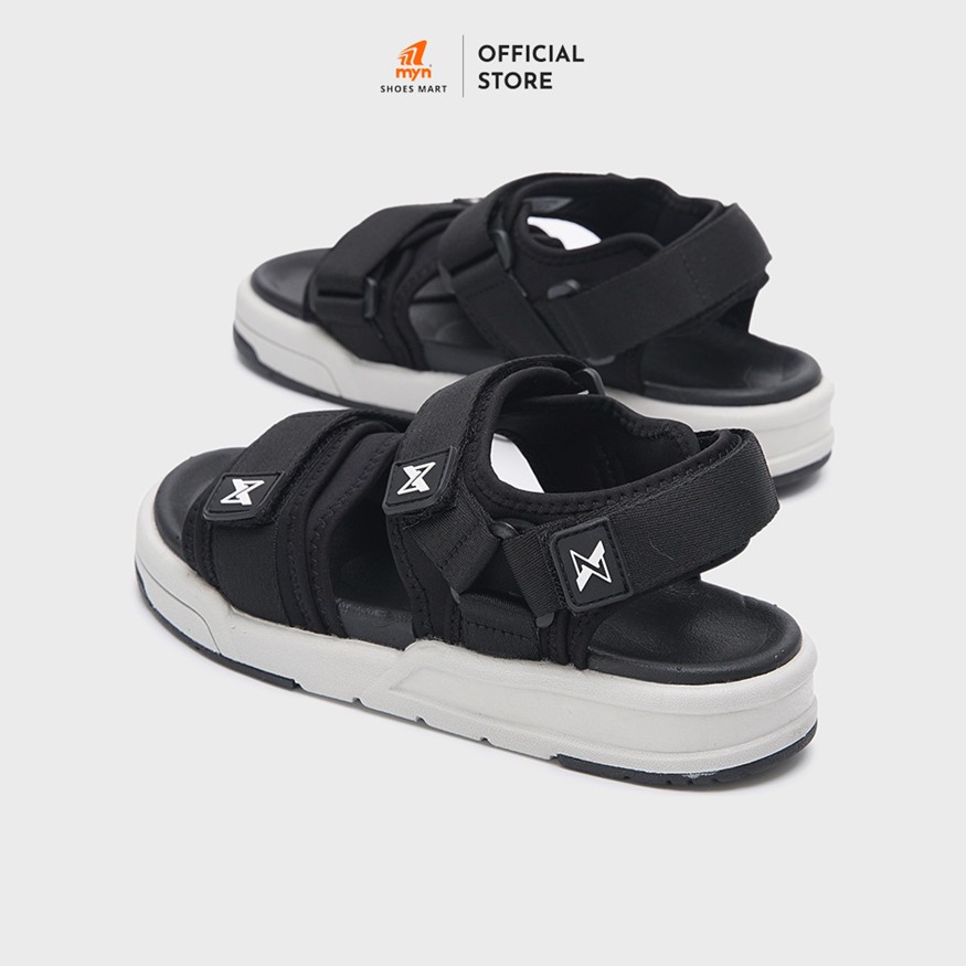 Quai Giày Sandal ZX Meta 2125 có đệm