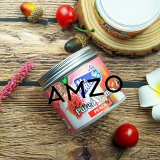 SÁP THƠM KHỬ MÙI PHÒNG PURE AROMA 230G CAO CẤP_ AMZO