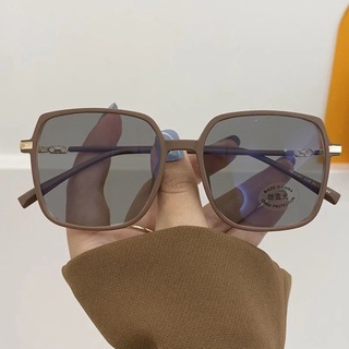Chống Bức Xạ Photochromic Kính Mắt Dành Cho Nữ Ống Kính Có Thể Thay Thế Kính Mắt Khung Retro Thẩm Mỹ Kính Thông Số Kỹ Thuật Chuyển Đổi Kính Mắt Máy Tính Kính Mắt Legit Kính Mát