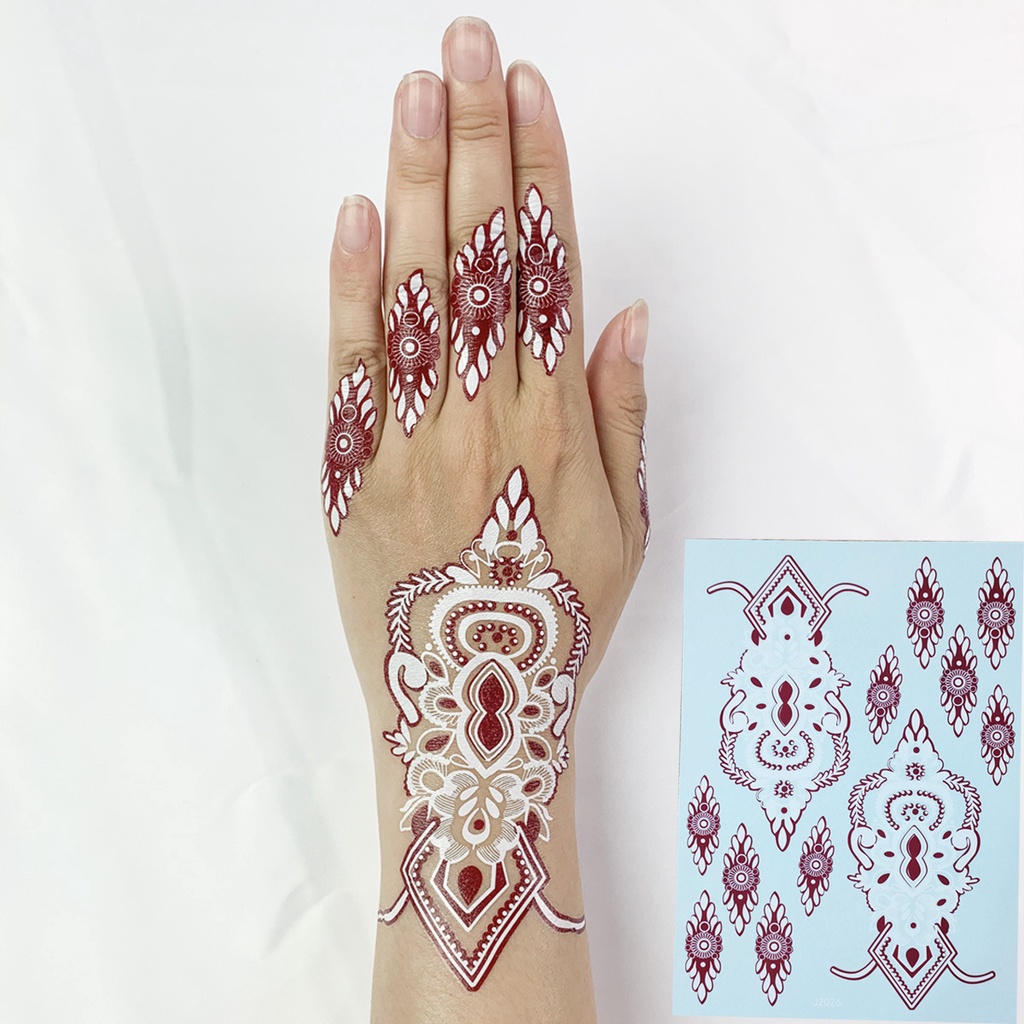 Henna giá tốt: Một phiên bản henna giá tốt sẽ giúp bạn tiết kiệm chi phí nhưng vẫn chuẩn bị đầy đủ những dụng cụ cần thiết để thực hiện nghệ thuật henna. Đến ngay địa chỉ của chúng tôi để mua sắm những sản phẩm henna giá rẻ nhưng chất lượng cao nhất nhé!