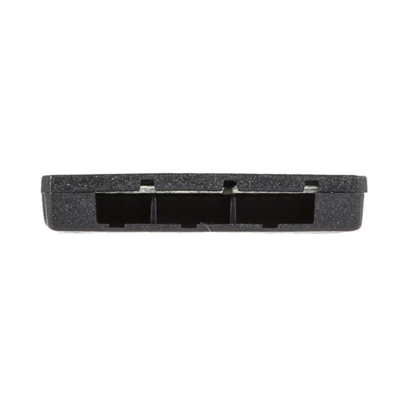 Fol Black Memory Card Game Save Saver Data Stick Module cho phụ kiện trò chơi PS2