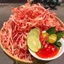 300G KHÔ MỰC XE SỢI HẤP NƯỚC DỪA LOẠI ĐẶC BIỆT- THƠM NGON