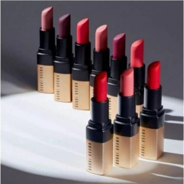 BOBBI BROWN - Son thỏi lì Luxe Matte Lip Color