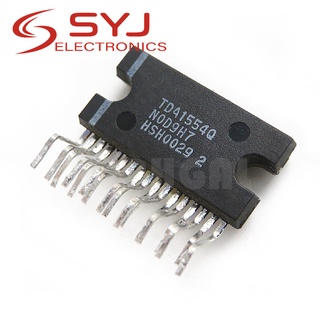 1 chiếc TDA1552Q TDA1552 TDA1553Q TDA1553 TDA1554Q TDA1557Q TDA1557 TDA1558Q TDA1558 Còn hàng