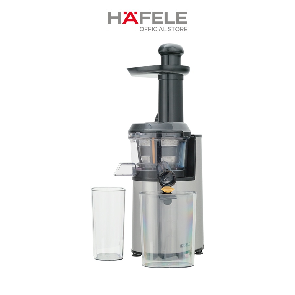 Mô tả Máy ép chậm Hafele GS-133N - 535.43.811 - 2